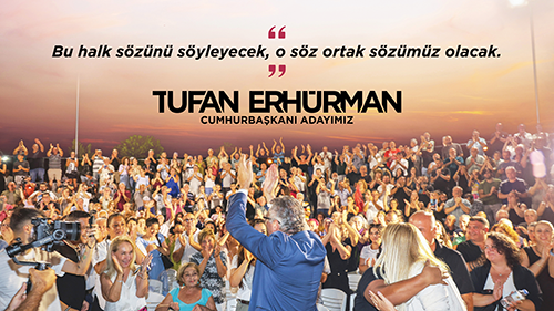 Geleceğe İmza